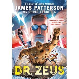 Dr. Zeus -- James Patterson